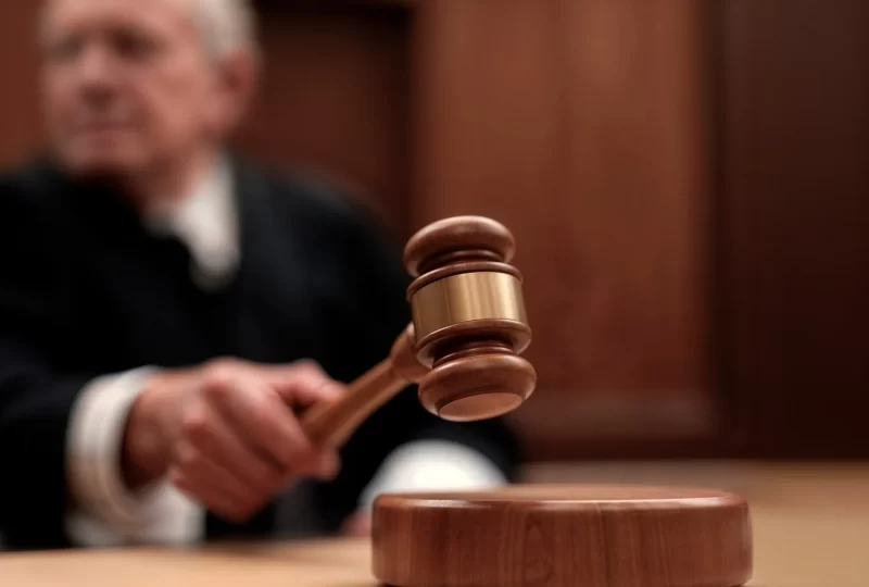 suspensionprovisional